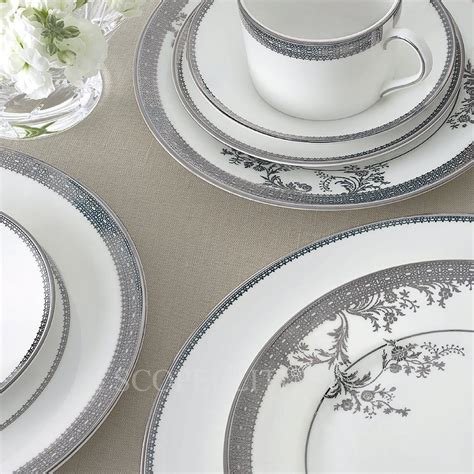 vera wang platinum lace